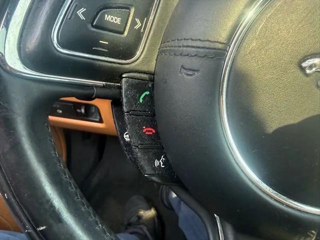 2013 Jaguar XJ XJ