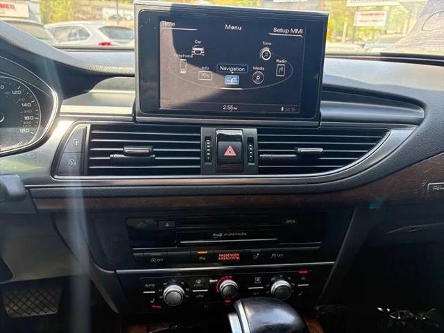 2014 Audi A7 3.0T Premium Plus