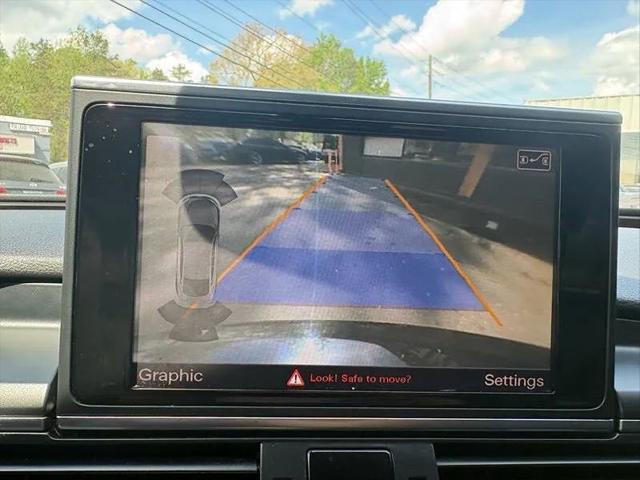 2014 Audi A7 3.0T Premium Plus