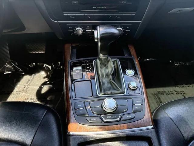 2014 Audi A7 3.0T Premium Plus