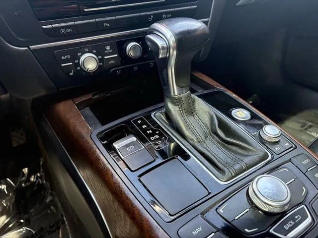 2014 Audi A7 3.0T Premium Plus