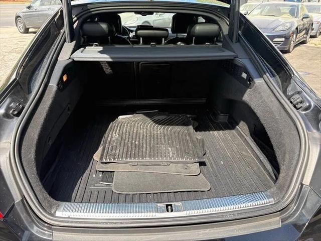 2014 Audi A7 3.0T Premium Plus