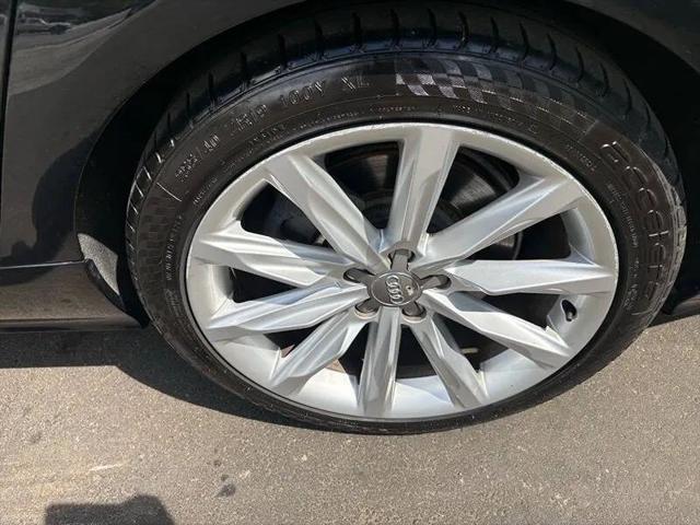 2014 Audi A7 3.0T Premium Plus