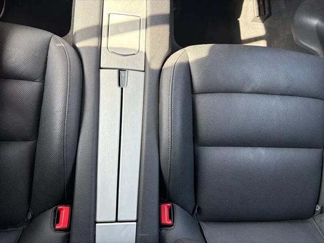 2011 Porsche Panamera 4