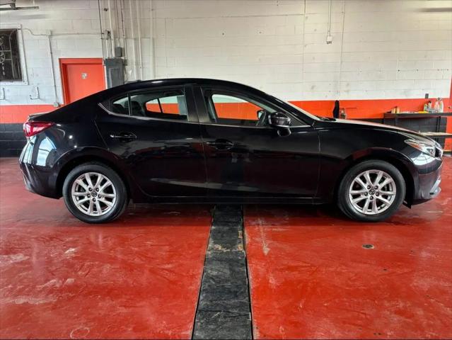 2014 Mazda Mazda3 i Touring for sale near Franklin, OH