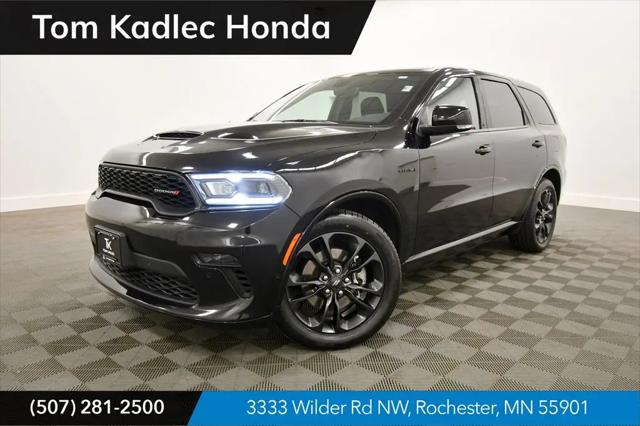 2022 Dodge Durango R/T AWD for sale in Rochester, MN