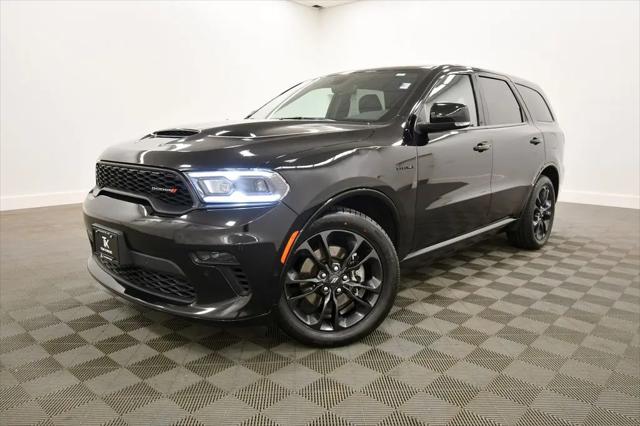 2022 Dodge Durango R/T AWD