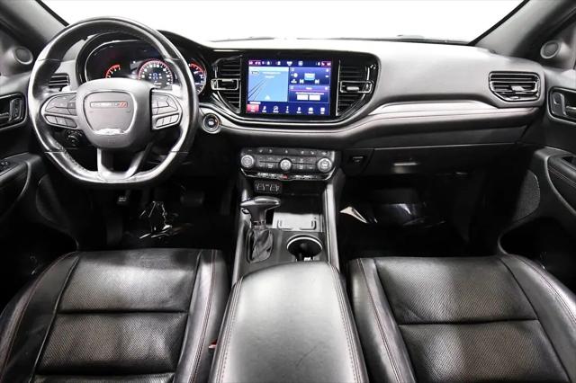 2022 Dodge Durango R/T AWD
