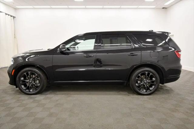 2022 Dodge Durango R/T AWD