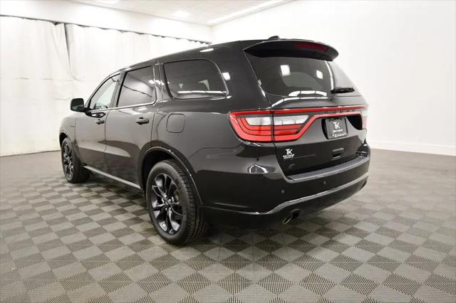 2022 Dodge Durango R/T AWD