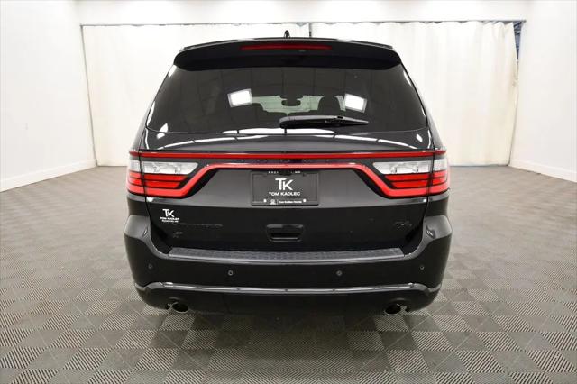 2022 Dodge Durango R/T AWD