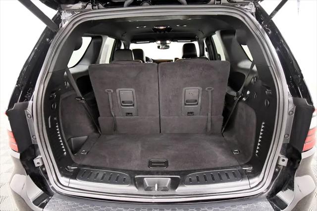 2022 Dodge Durango R/T AWD