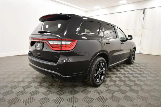 2022 Dodge Durango R/T AWD