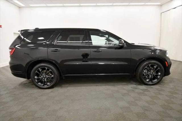 2022 Dodge Durango R/T AWD