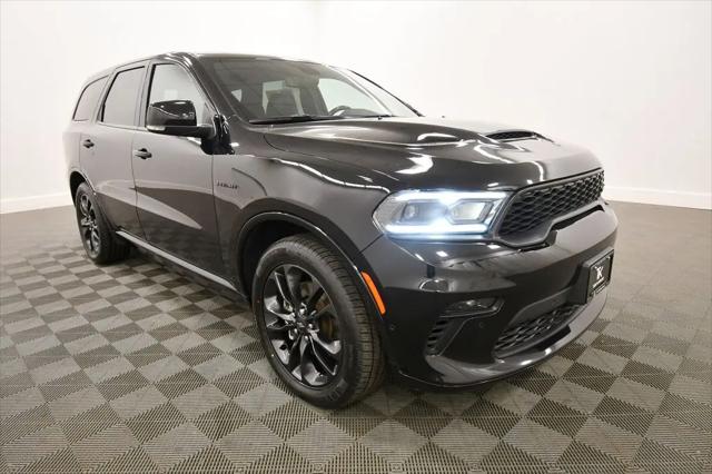 2022 Dodge Durango R/T AWD