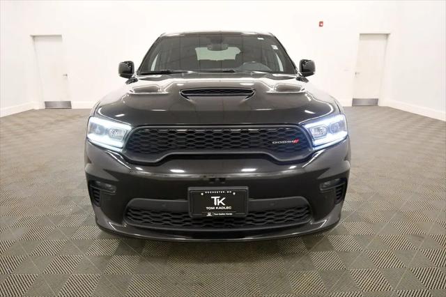 2022 Dodge Durango R/T AWD