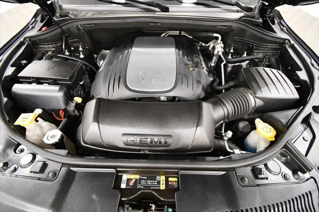 2022 Dodge Durango R/T AWD