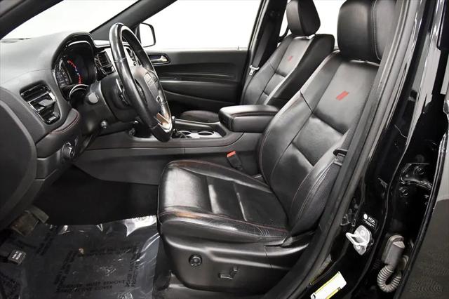 2022 Dodge Durango R/T AWD