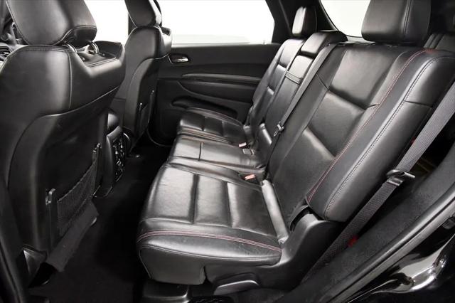 2022 Dodge Durango R/T AWD