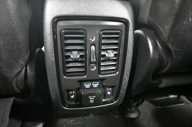 2022 Dodge Durango R/T AWD