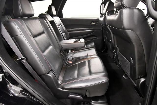 2022 Dodge Durango R/T AWD
