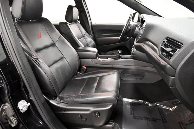 2022 Dodge Durango R/T AWD