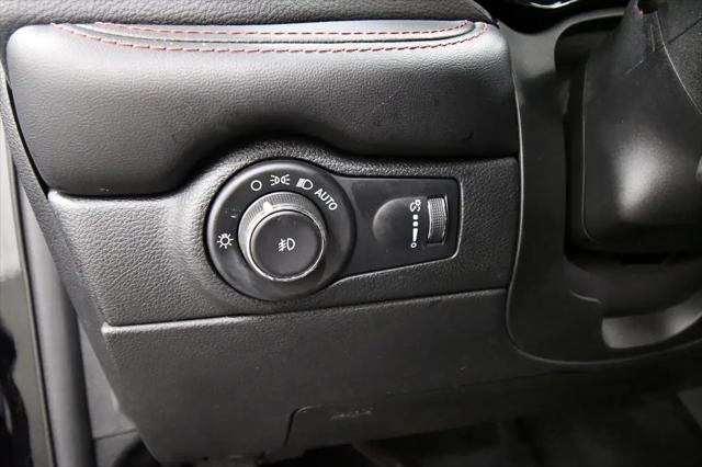 2022 Dodge Durango R/T AWD