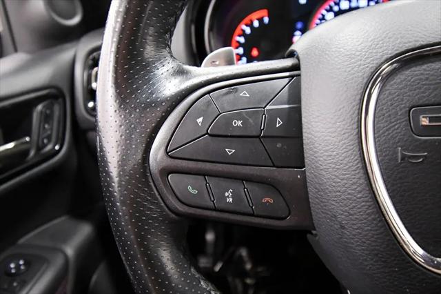 2022 Dodge Durango R/T AWD
