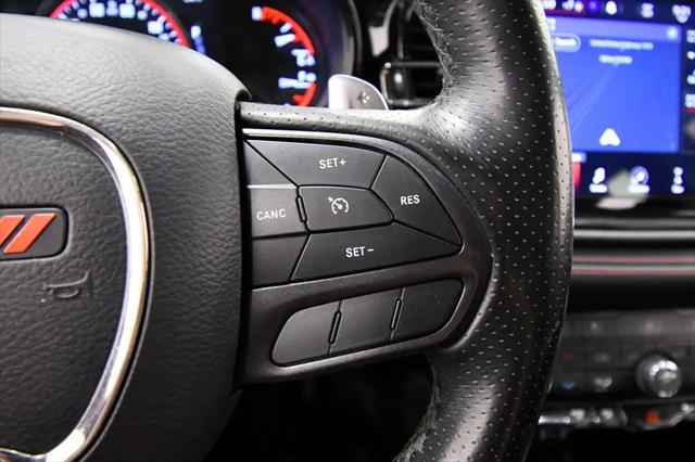 2022 Dodge Durango R/T AWD