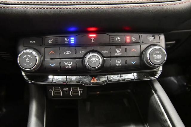 2022 Dodge Durango R/T AWD