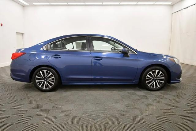 2019 Subaru Legacy 2.5i Premium