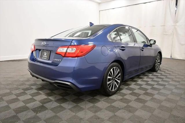 2019 Subaru Legacy 2.5i Premium