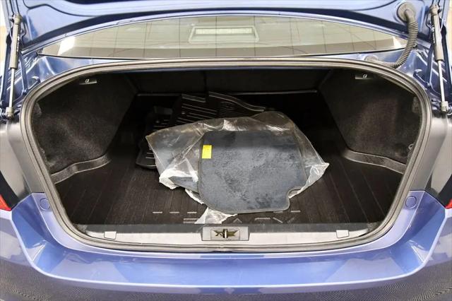 2019 Subaru Legacy 2.5i Premium