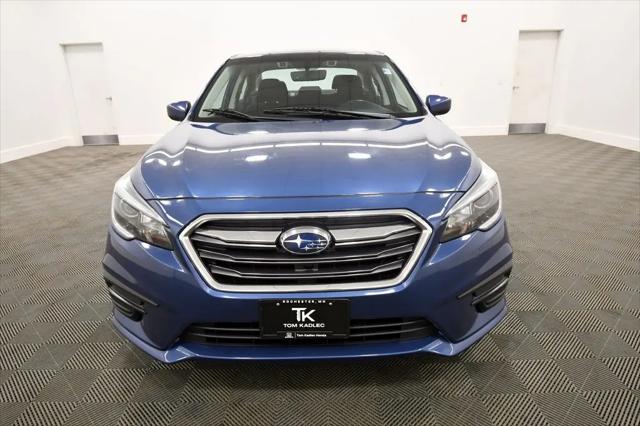 2019 Subaru Legacy 2.5i Premium