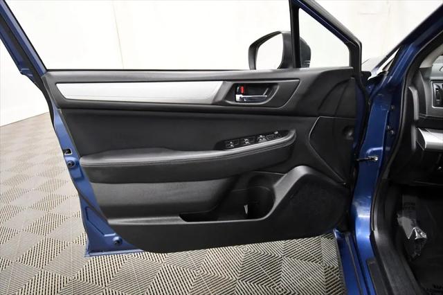 2019 Subaru Legacy 2.5i Premium