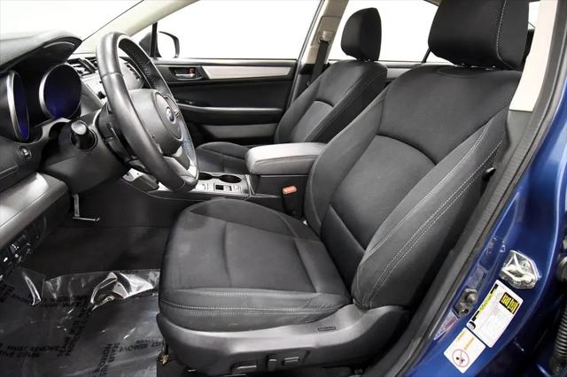 2019 Subaru Legacy 2.5i Premium