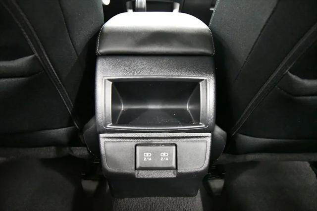 2019 Subaru Legacy 2.5i Premium