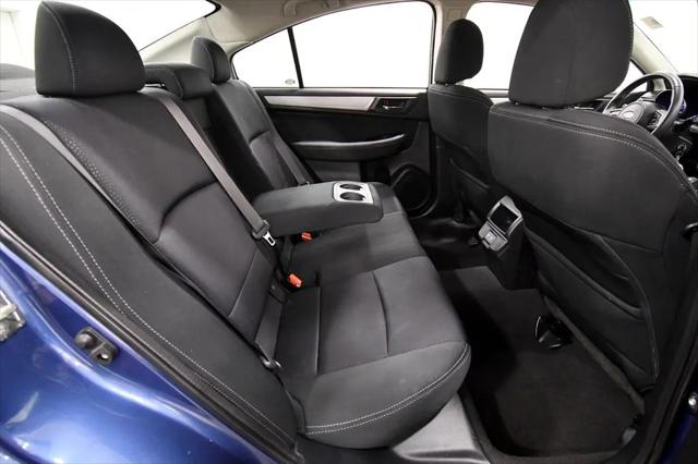2019 Subaru Legacy 2.5i Premium
