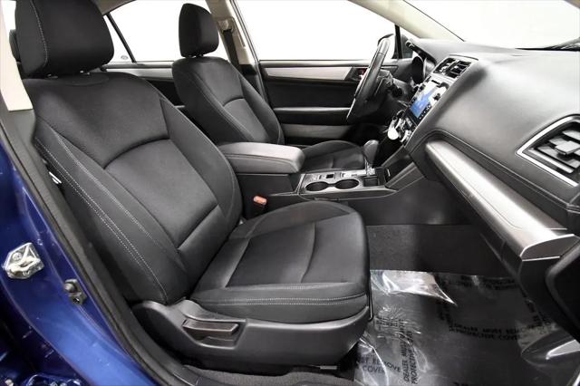 2019 Subaru Legacy 2.5i Premium