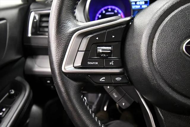 2019 Subaru Legacy 2.5i Premium