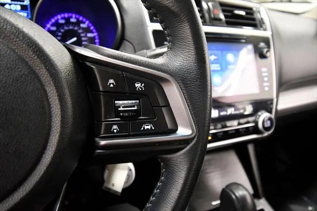 2019 Subaru Legacy 2.5i Premium