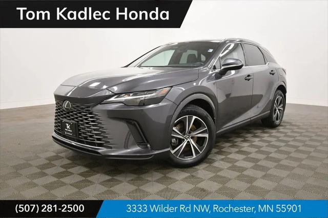 2024 Lexus RX 350 Premium for sale in Rochester, MN