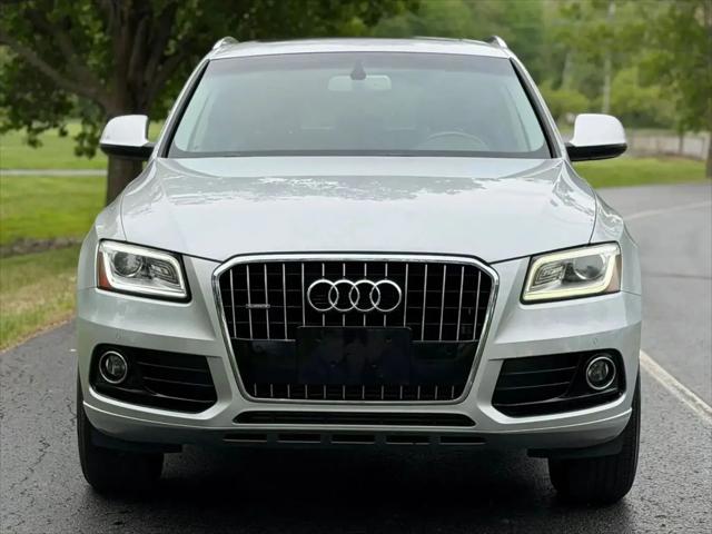 2013 Audi Q5 2.0T Premium