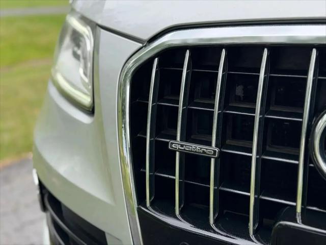 2013 Audi Q5 2.0T Premium