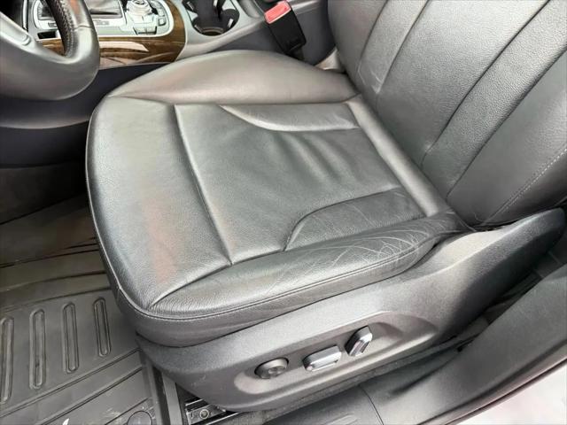 2013 Audi Q5 2.0T Premium