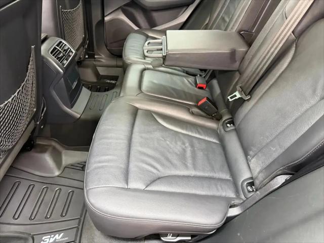 2013 Audi Q5 2.0T Premium
