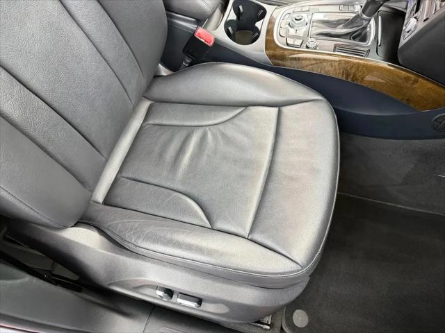 2013 Audi Q5 2.0T Premium