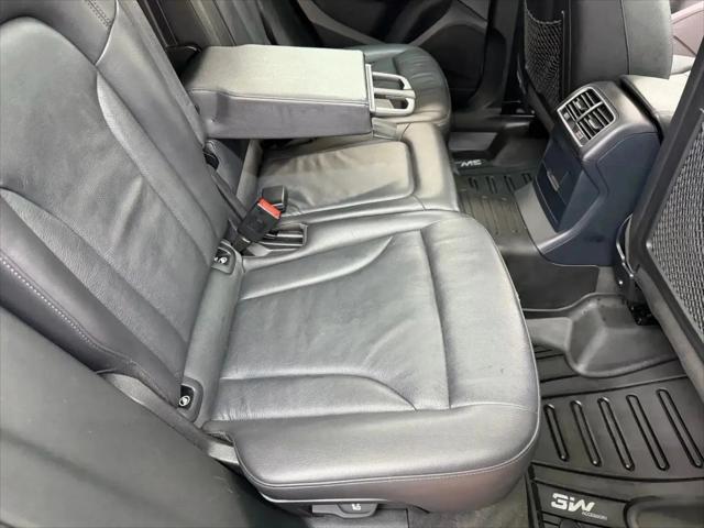 2013 Audi Q5 2.0T Premium
