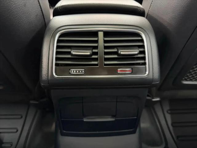 2013 Audi Q5 2.0T Premium