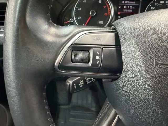 2013 Audi Q5 2.0T Premium